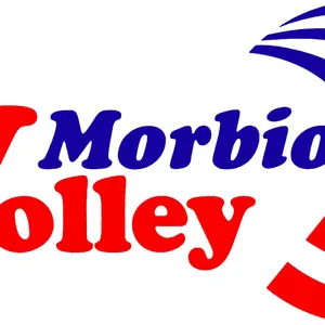Club Logo Morbio Volley