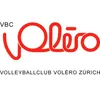 Club Logo VBC Voléro Zürich 