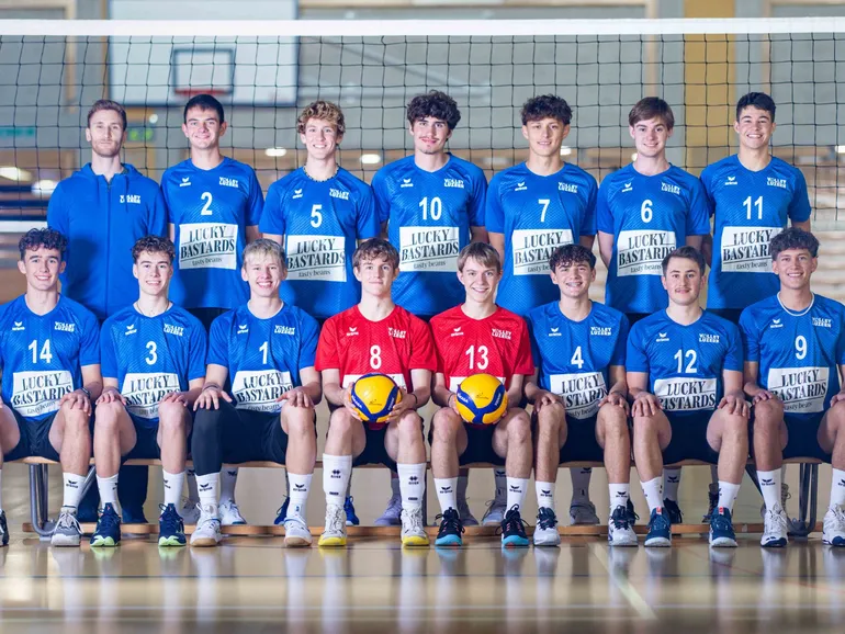 Volley Luzern Men (1L, M)