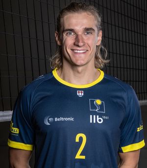 Player image