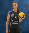 Gabrielle Attieh