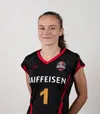 Luana Behluli
