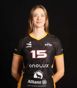 Player image