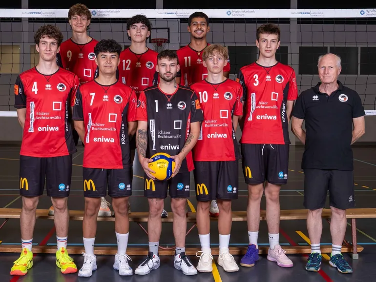 BTV Aarau 1 (U23-2, M)