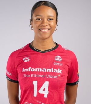 Player image