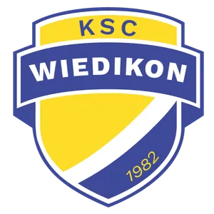 Club Logo KSC Wiedikon D3