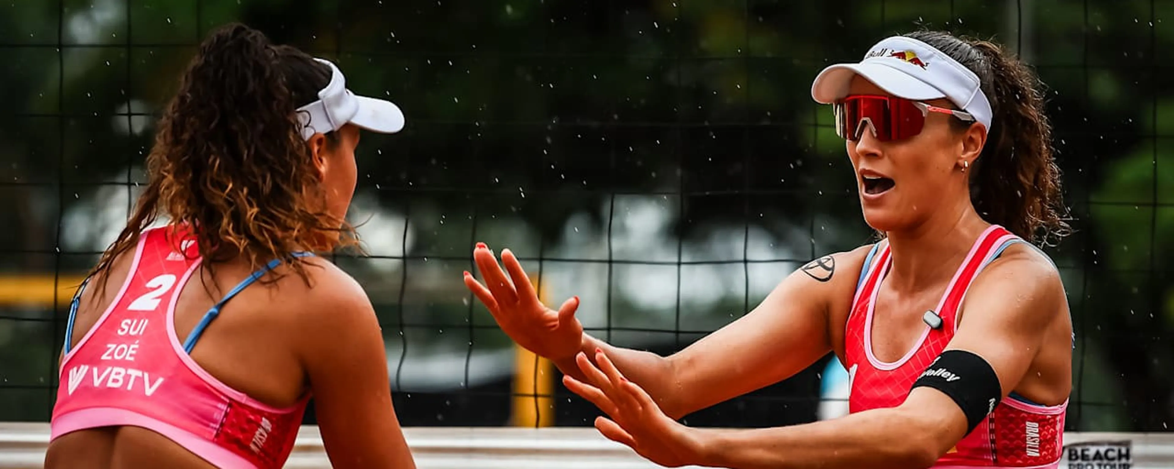 Foto: @volleyballworld