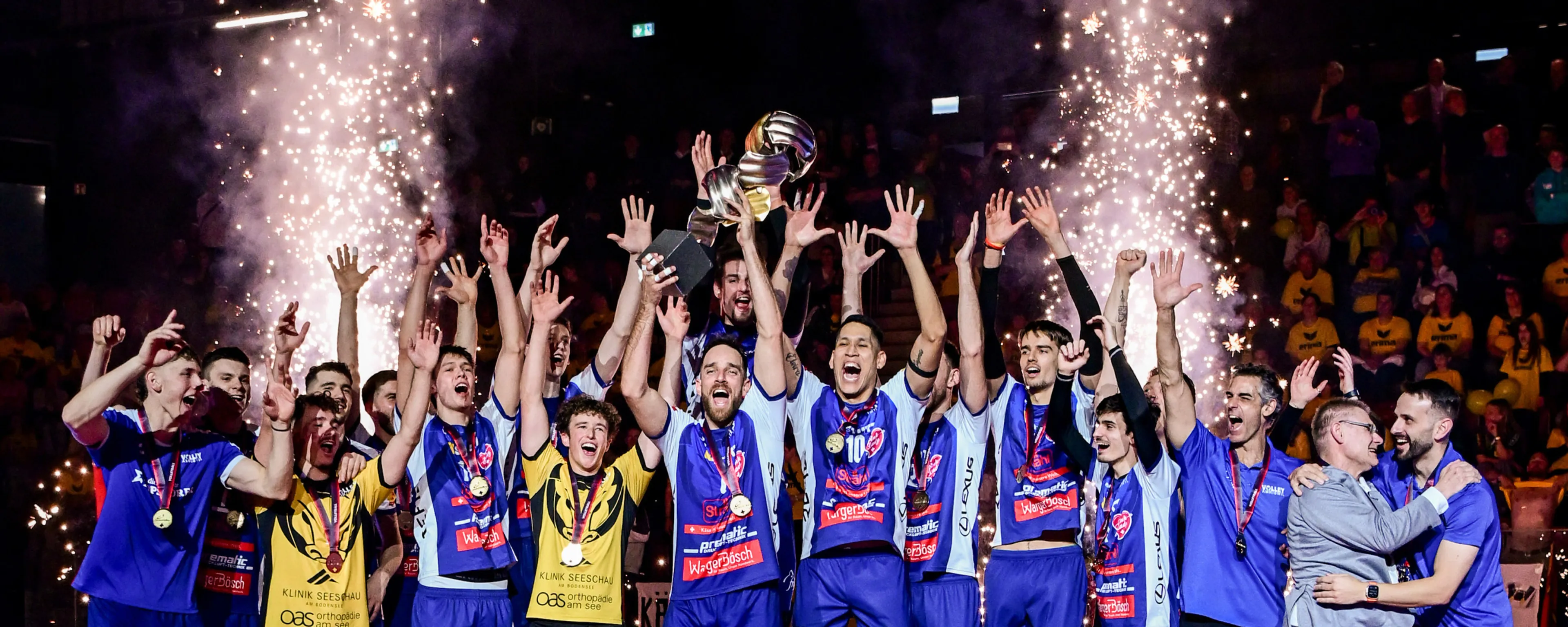 Foto: Melanie Duchene