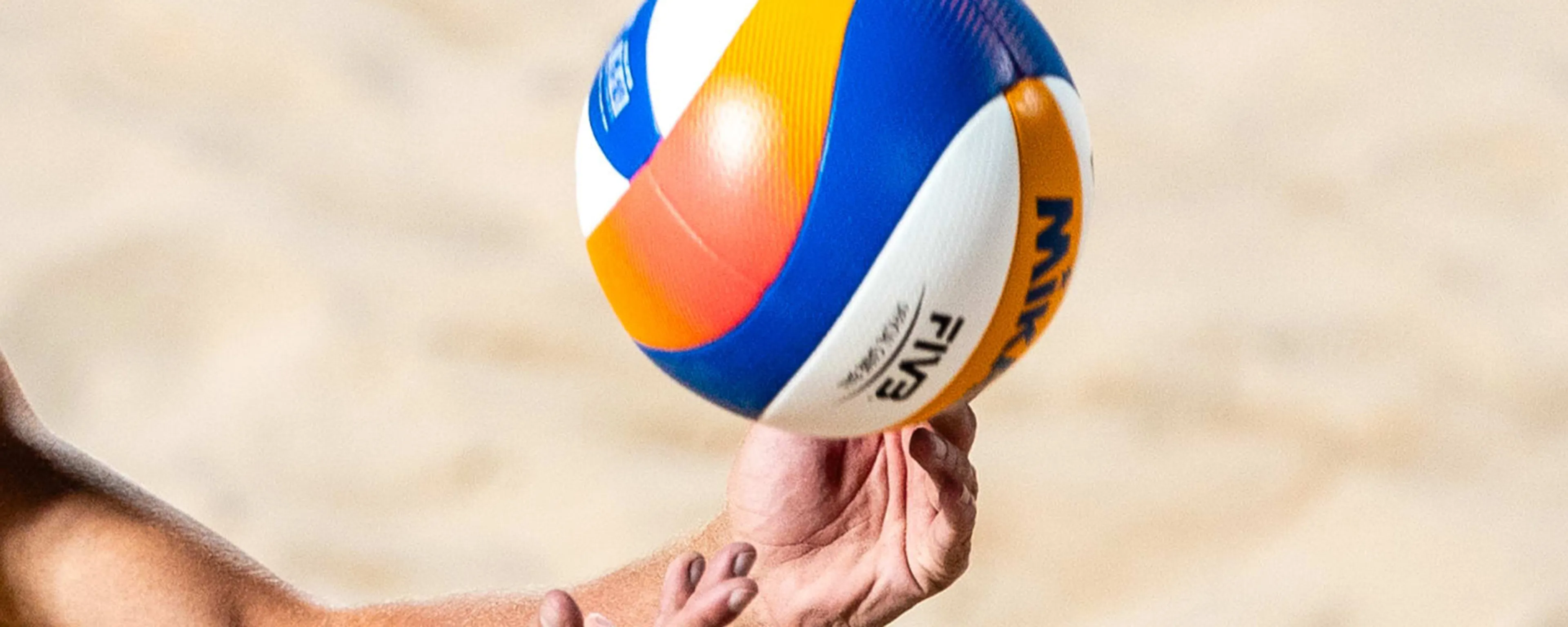 Foto: Beach Pro Tour