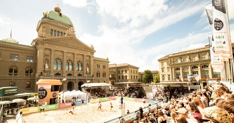 Wer triumphiert bei den Schweizermeisterschaften in Bern?
