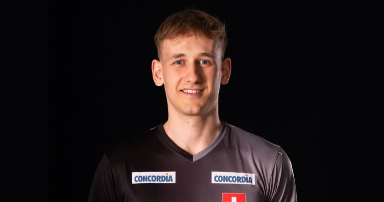 Jonas Peter wechselt zu Freiburg in die 1. Bundesliga