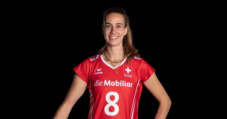 Samira Sulser wechselt zu Avarca de Menorca