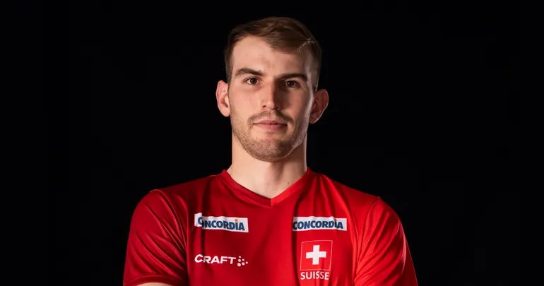 European League: Cyril Kolb will «zeigen, wie stark die Schweiz ist»