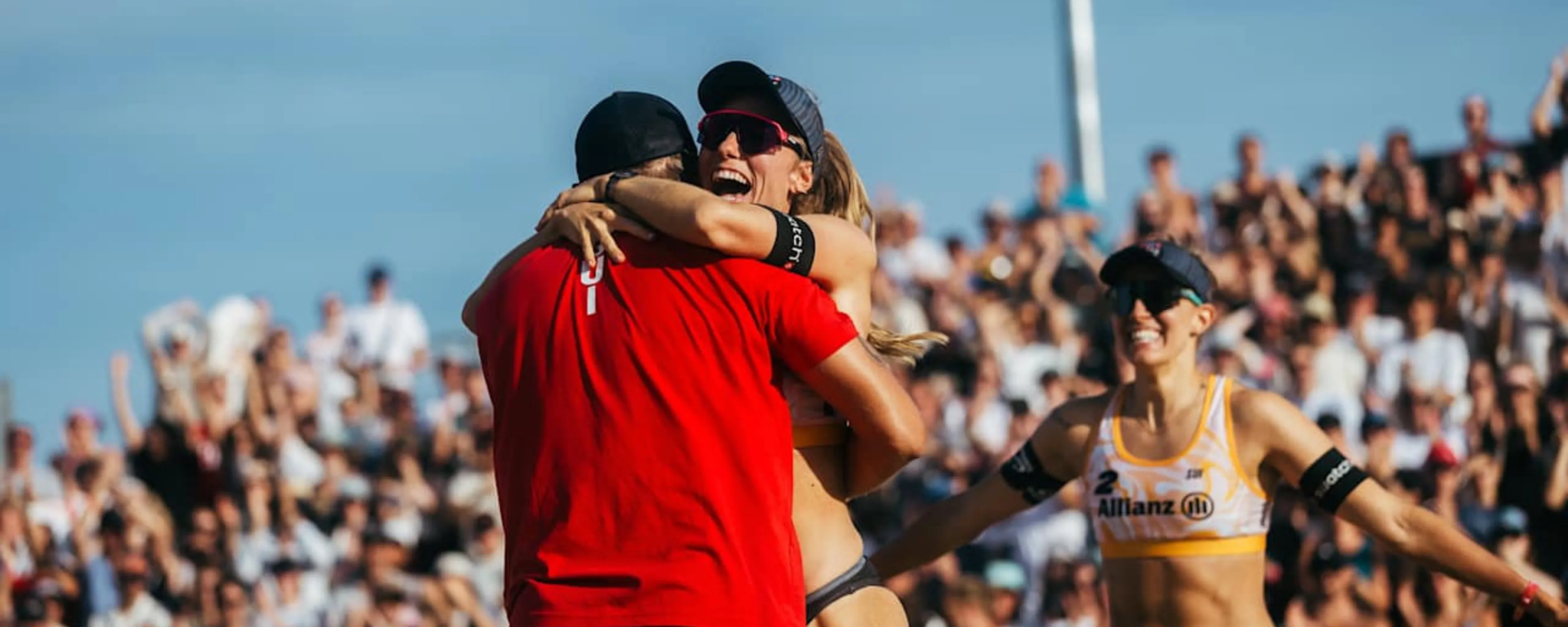 Foto: volleyballworld