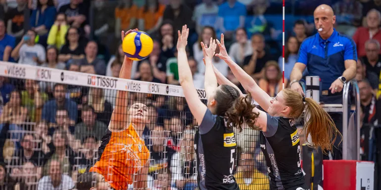 Was hält die neue NLA-Saison der Frauen bereit? 