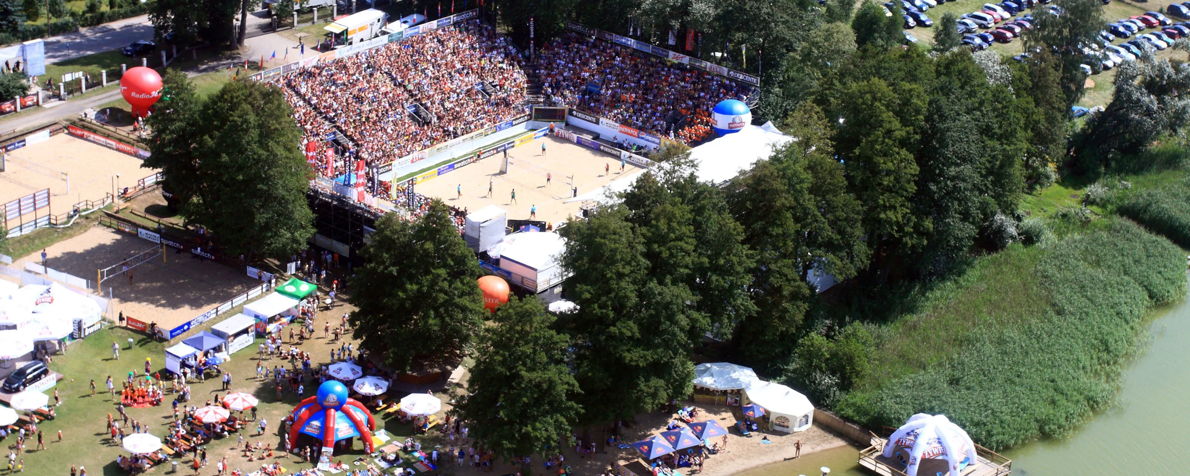 Foto: CEV