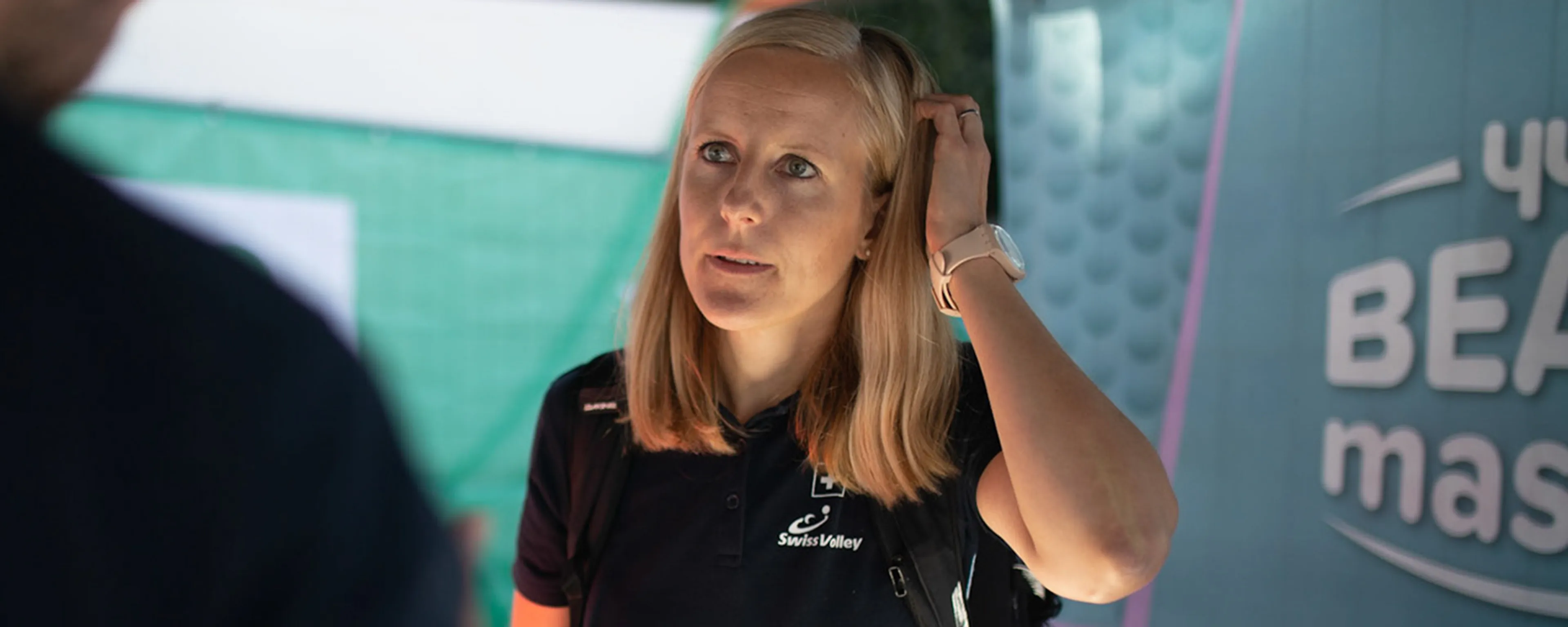 Foto: Yuh Beachmasters