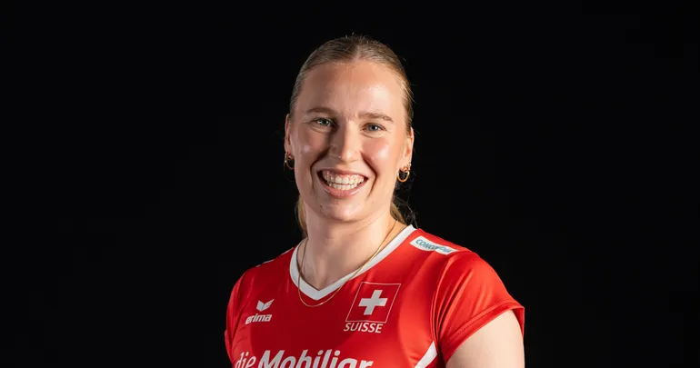 Laura Dervisaj-Künzler wechselt zu Aleeza Aichi nach Japan