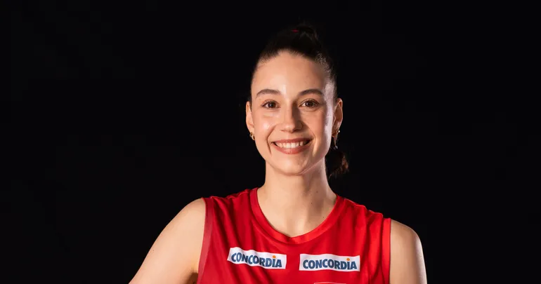 Julie Lengweiler wechselt zu CDA Volley Talmassons in die italienische Serie A1
