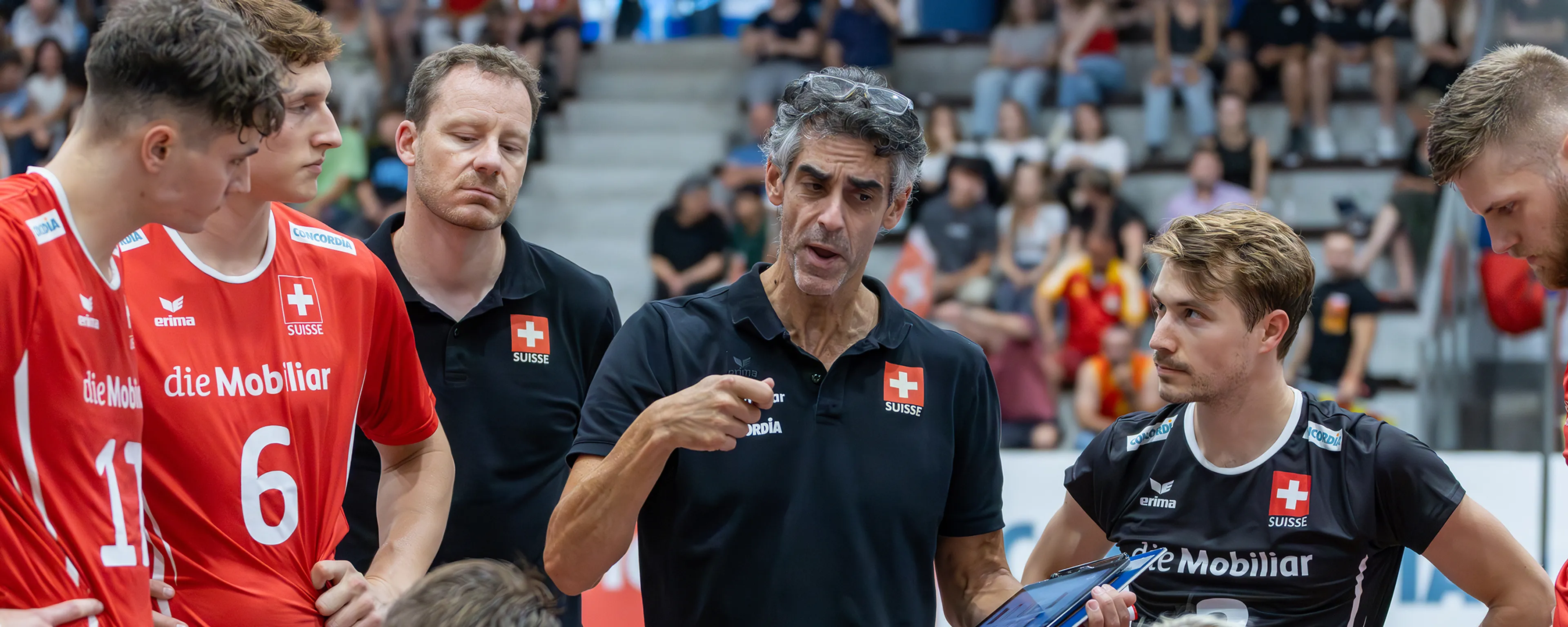 Photo: Thomas Läderach