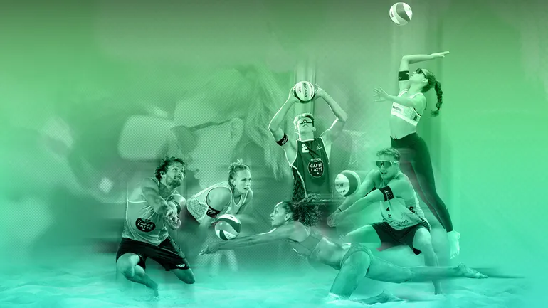 Bild des Livestreams