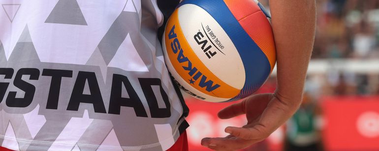 Shop Swiss Volley