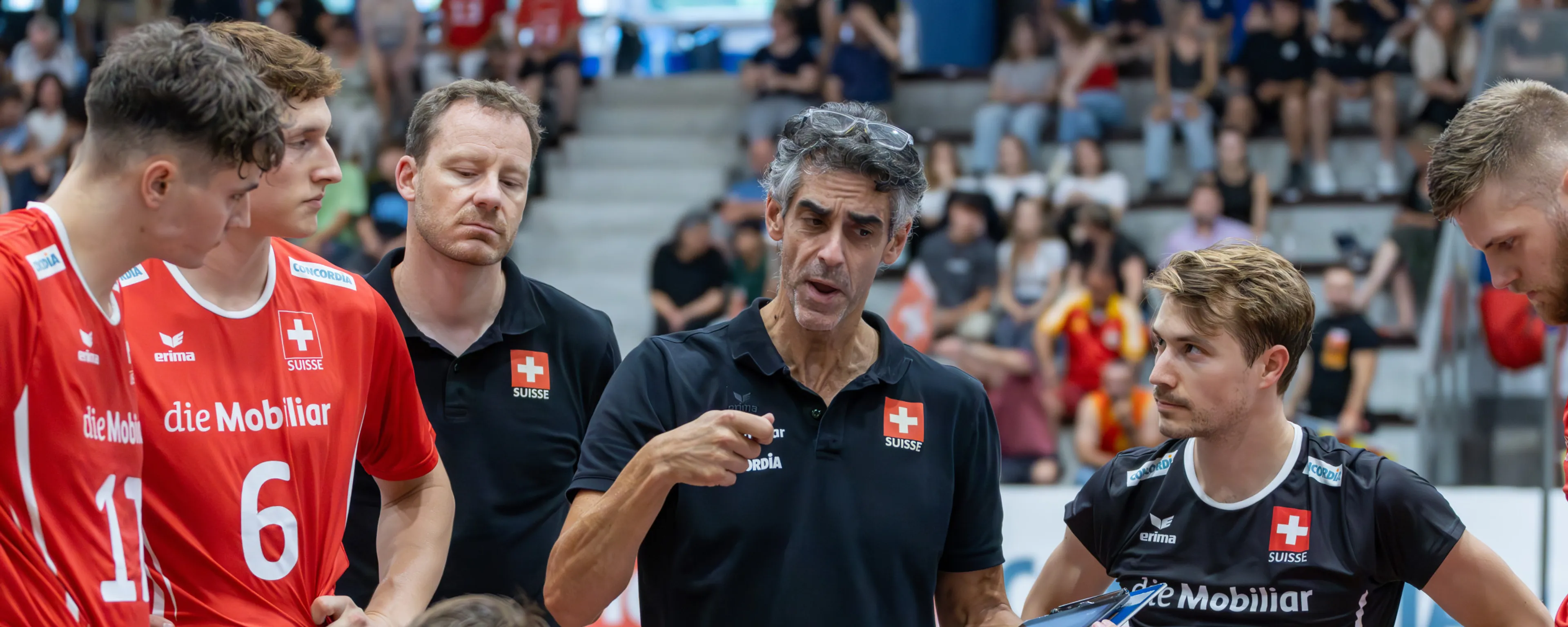 Photo: Thomas Läderach