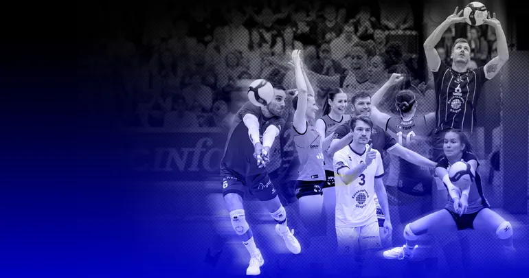 Ces équipes suisses de LNA participeront à la Coupe d'Europe la saison prochaine