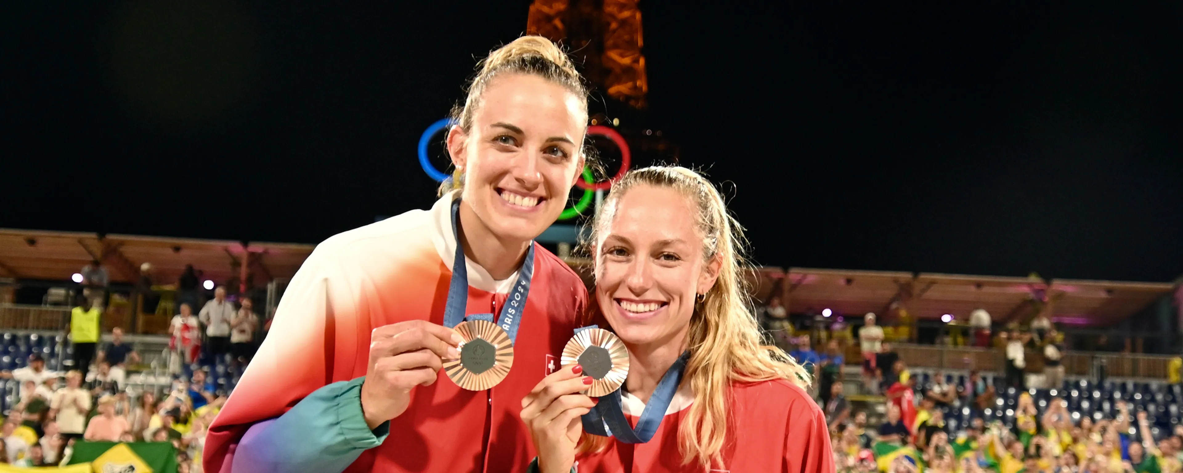Photo: FIVB
