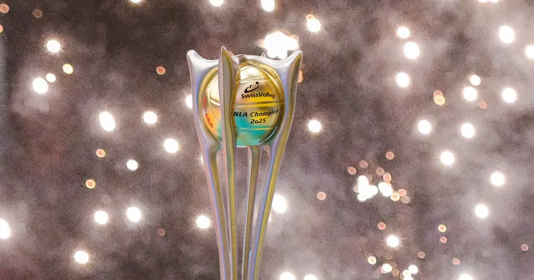 Siebter Titel für Viteos NUC oder Premiere für VC Kanti Schaffhausen?