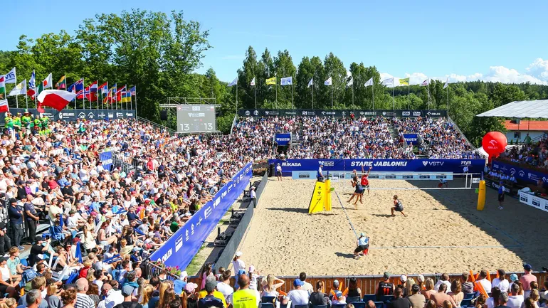 Bild des Livestreams