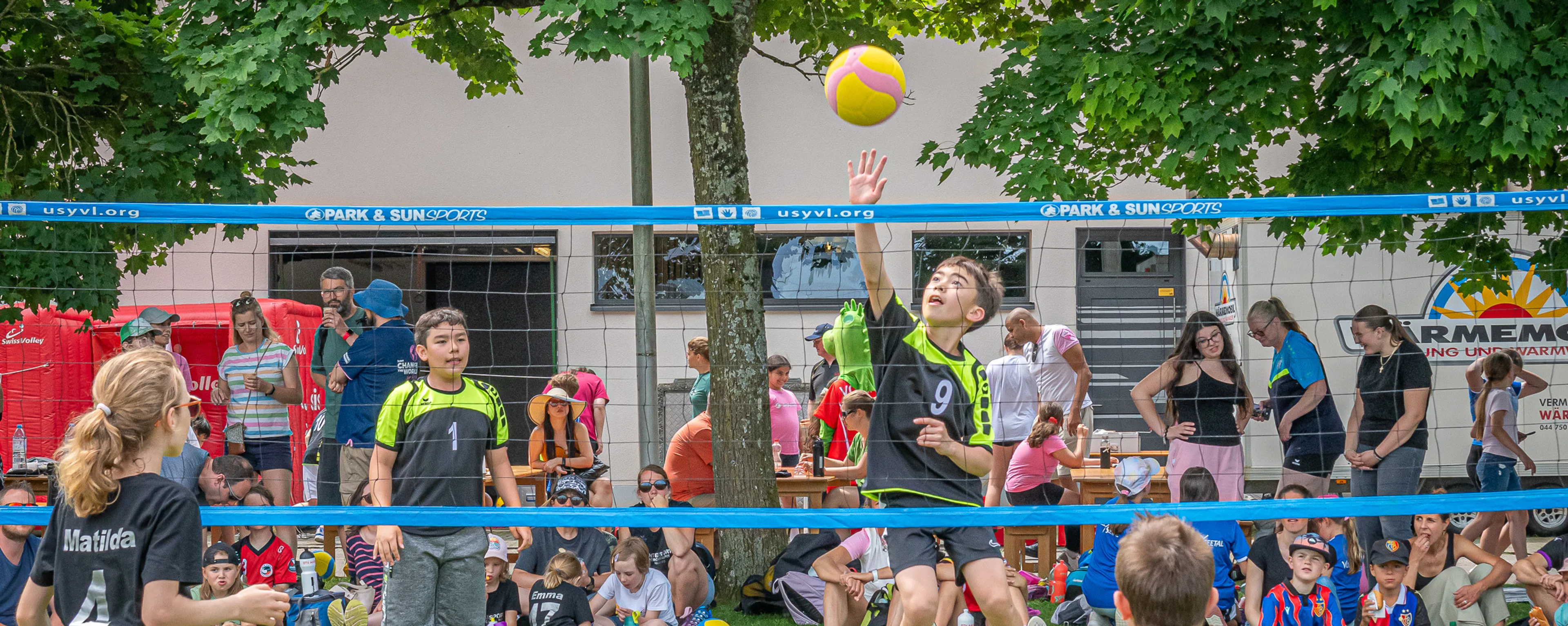 Foto: Sacha Grossenbacher