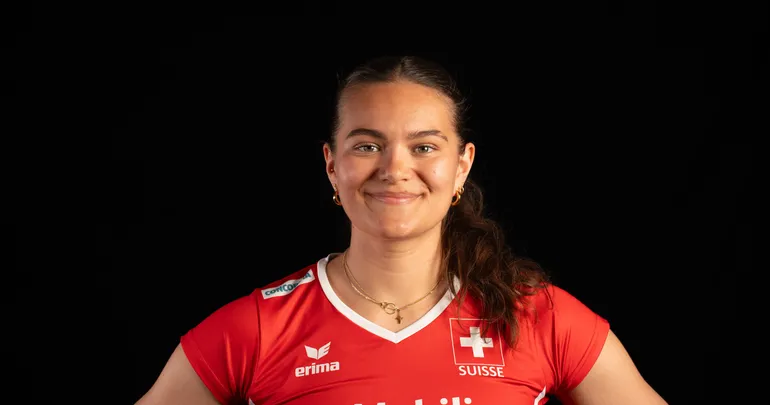 Alix De Micheli wechselt zu Schwarz-Weiss Erfurt