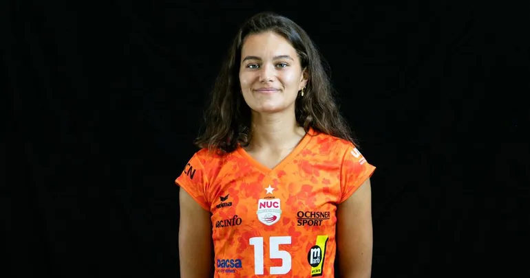 «Viteos NUC ist zu meiner zweiten Familie geworden»