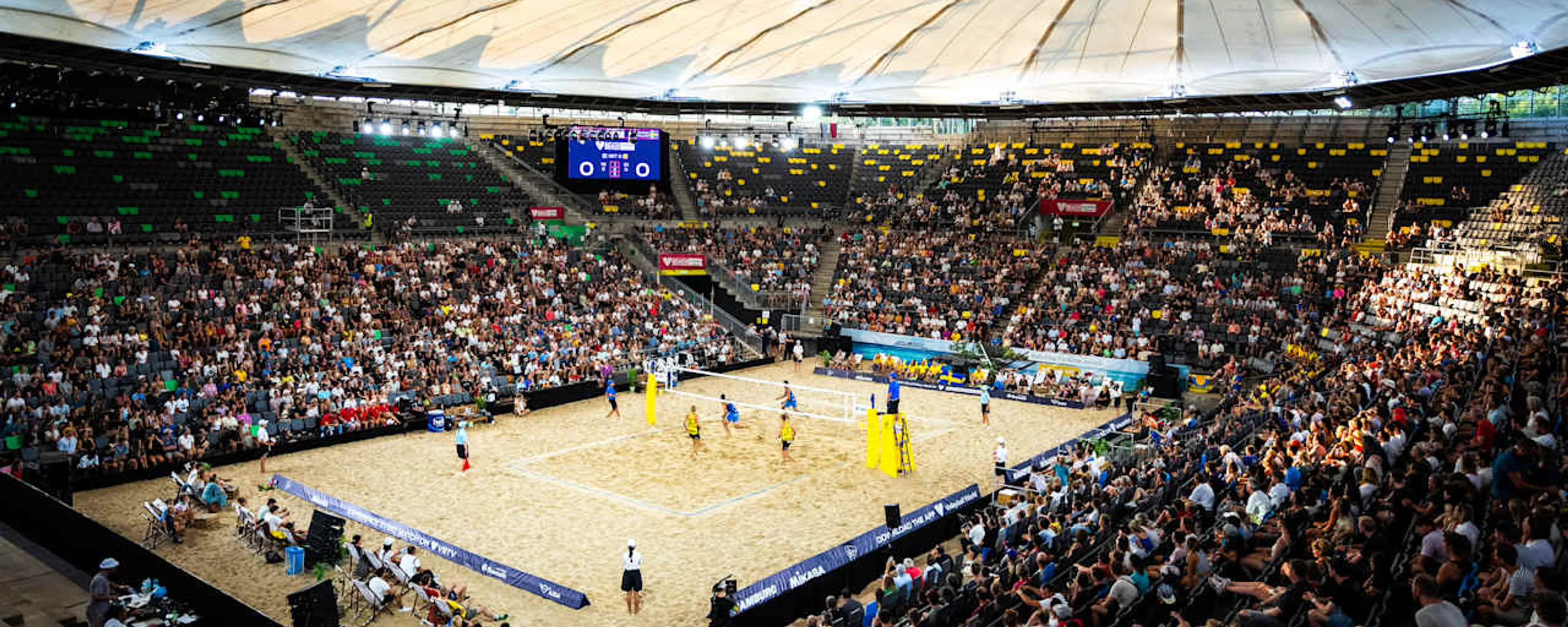 Photo: Volleyball World