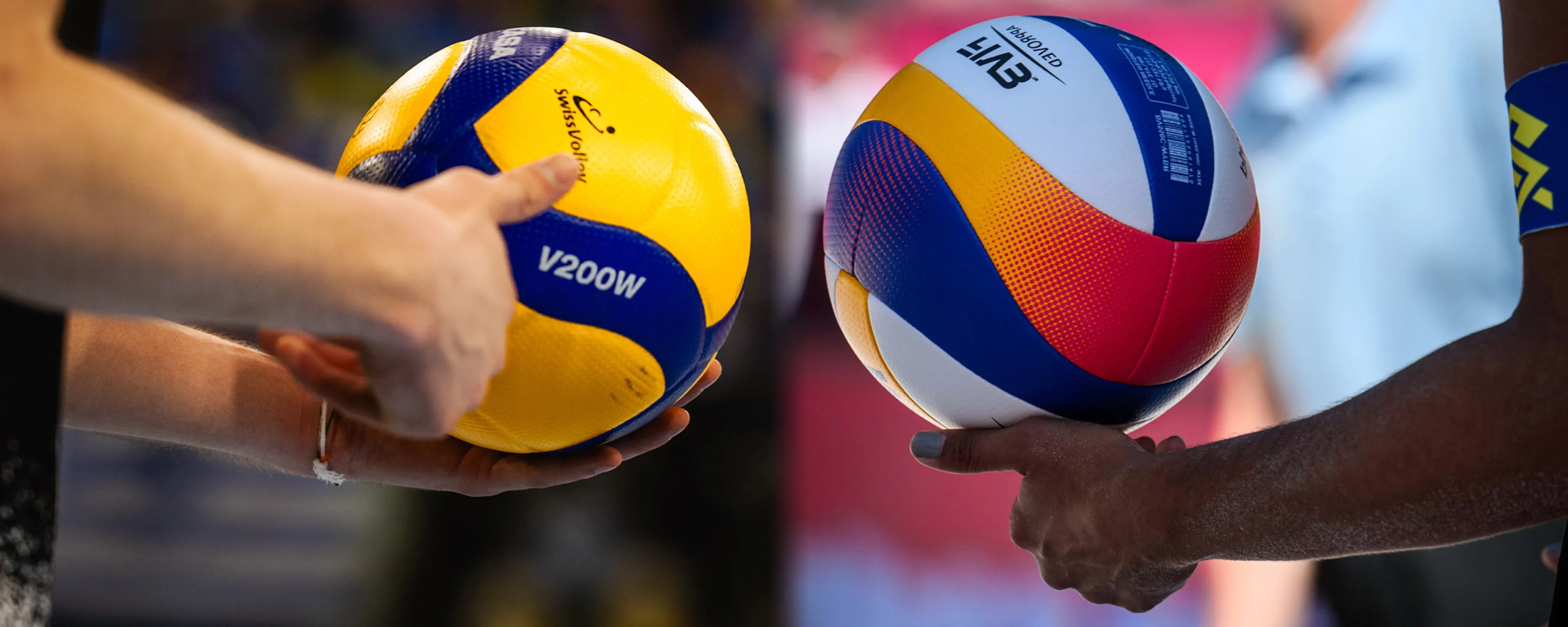 Foto: Lucie Gertsch, CEV