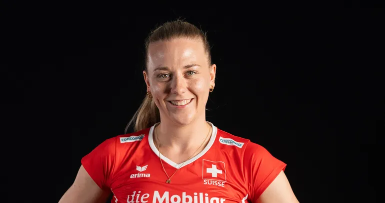 Maja Storck verlängert für die Saison 2026/27 bei PGE Budowlani Łódź