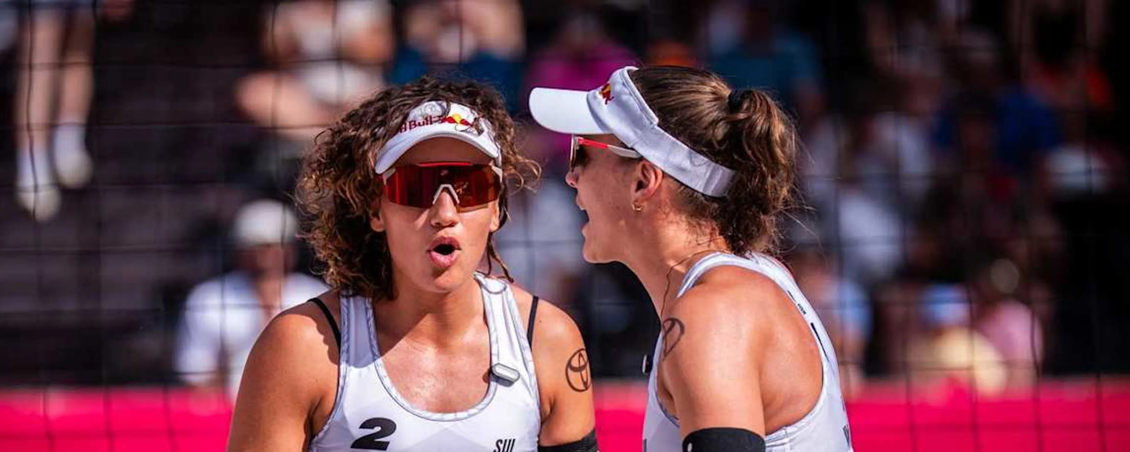 Foto: @volleyballworld