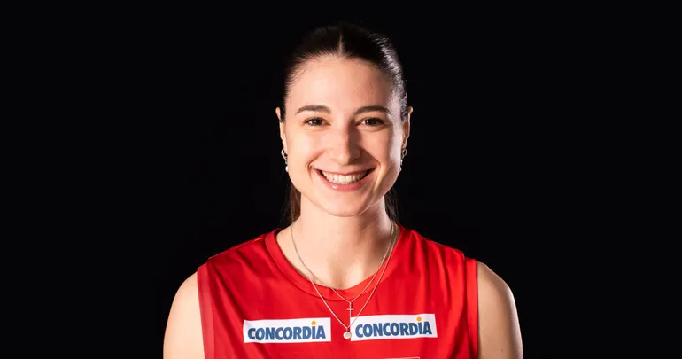 Sarina Wieland wechselt zu ITA TOOLS STAL Mielec nach Polen