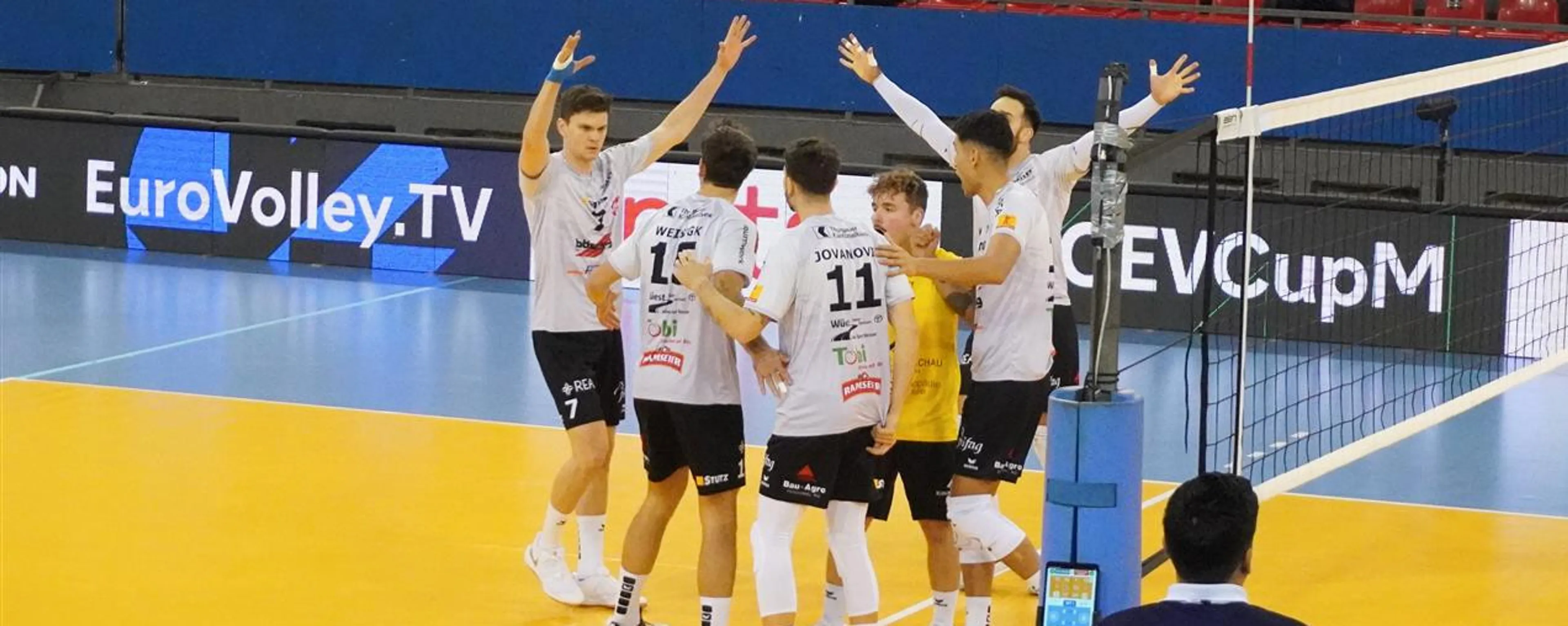 Foto: CEV