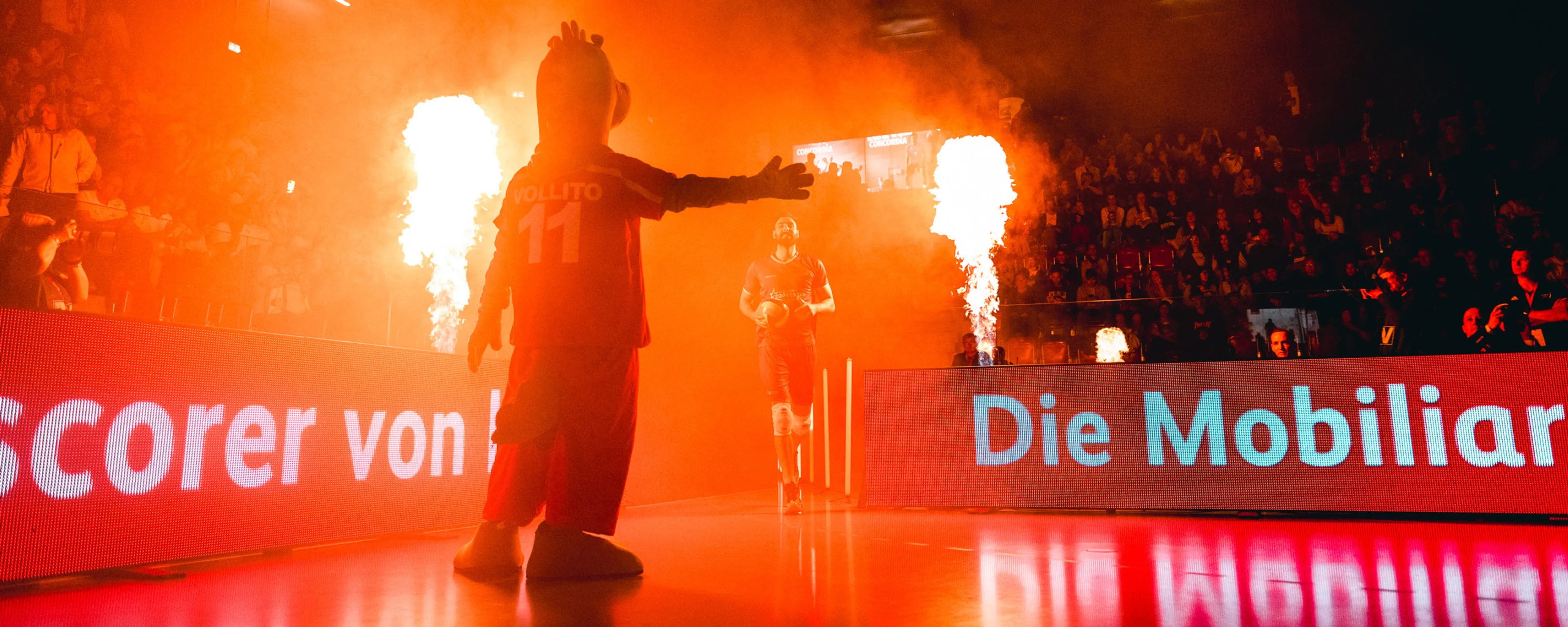 Foto: Lucie Gertsch