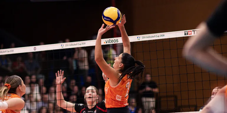 Natalie Hayward startet in die zweite Saison mit Viteos NUC