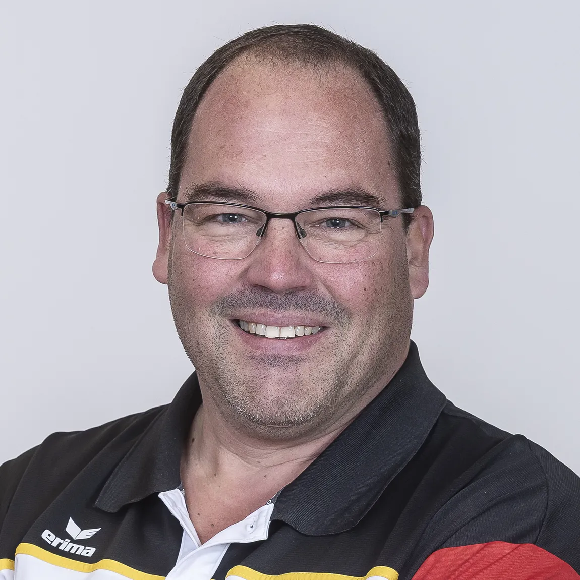 Regionen – Swiss Volley