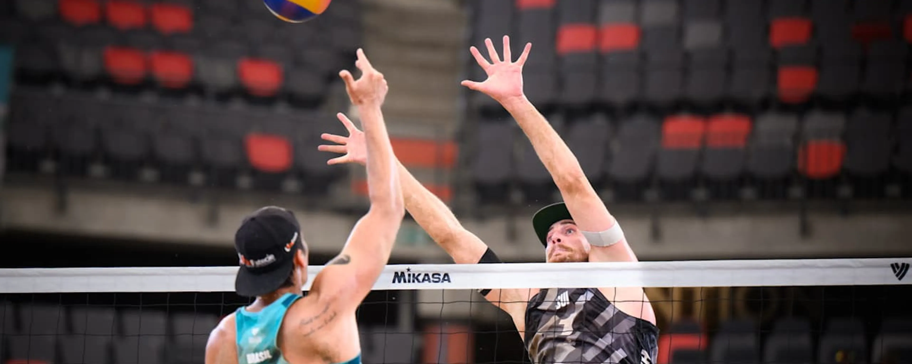 Foto: Volleyballworld