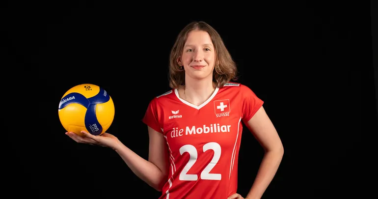 Fiona Maeder spielt nächste Saison bei LiigaPloki in Finnland 