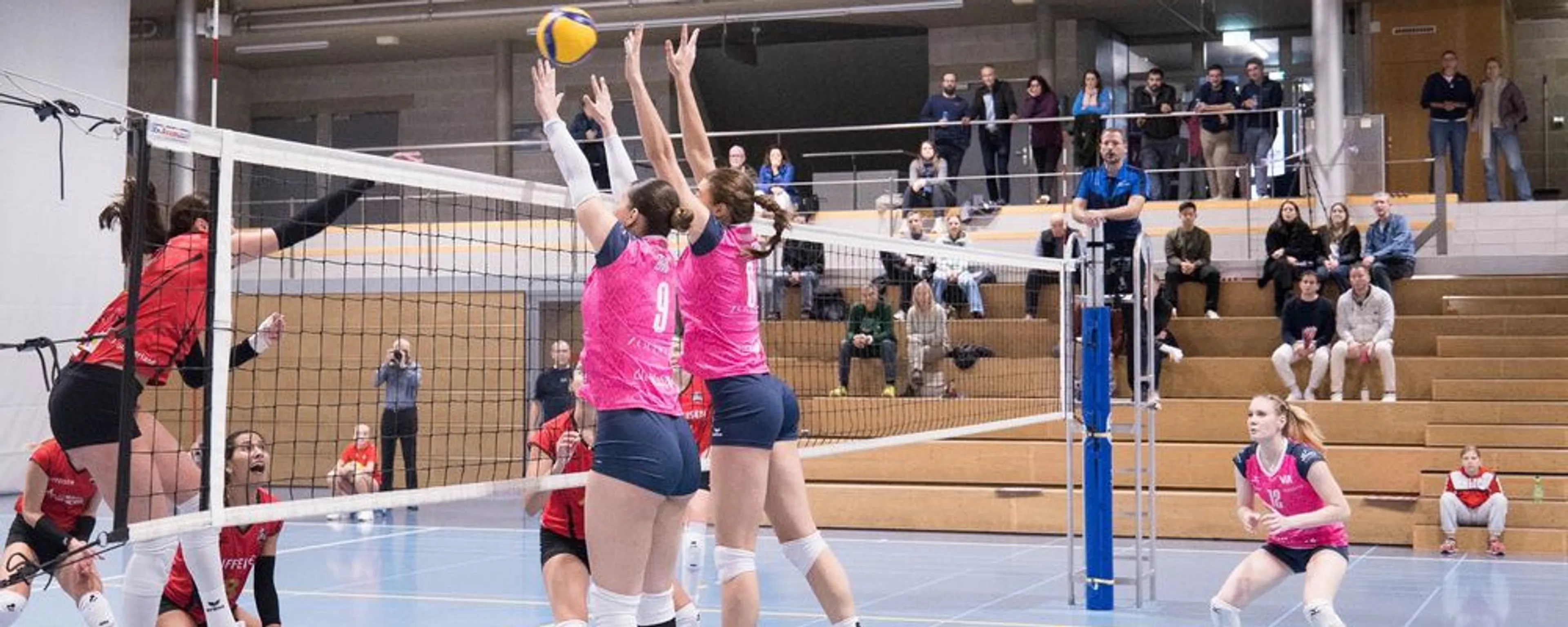 Foto: Volleyball Academy