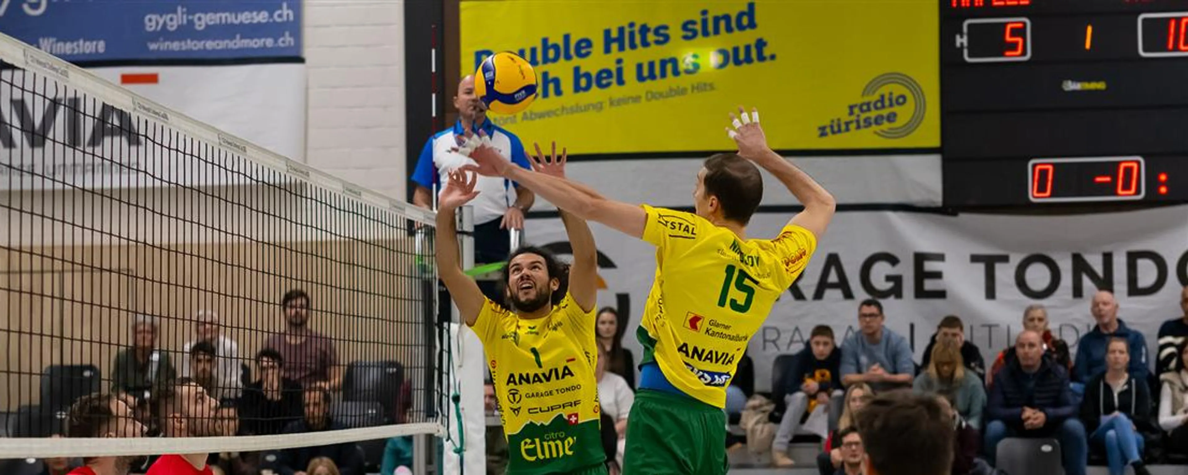 Foto: CEV