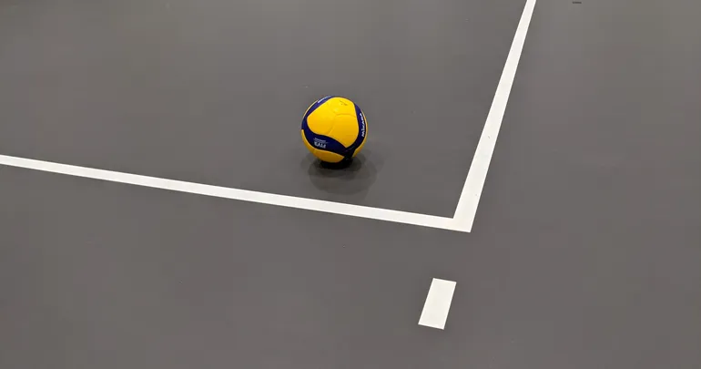 Volleyballboom trifft auf Hallenknappheit: Tausende warten auf Trainingsplätze
