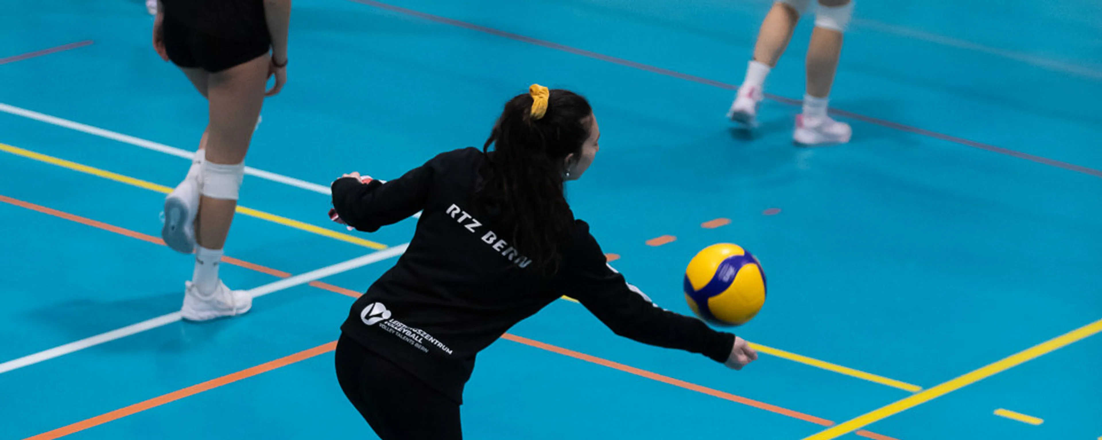 Photo: zVg