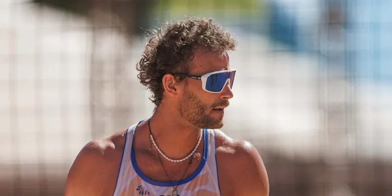 Marco Krattiger fällt längere Zeit aus	